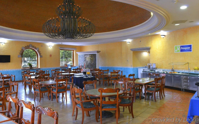 Holiday Inn Express - Morelia by IHG