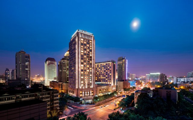 JW Marriott Hotel Hangzhou