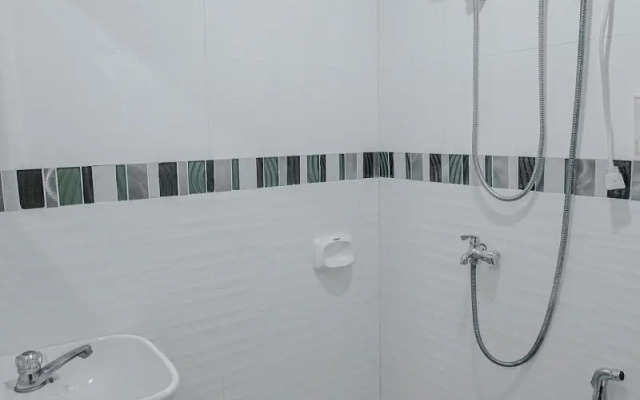 The Quarters by OYO Rooms