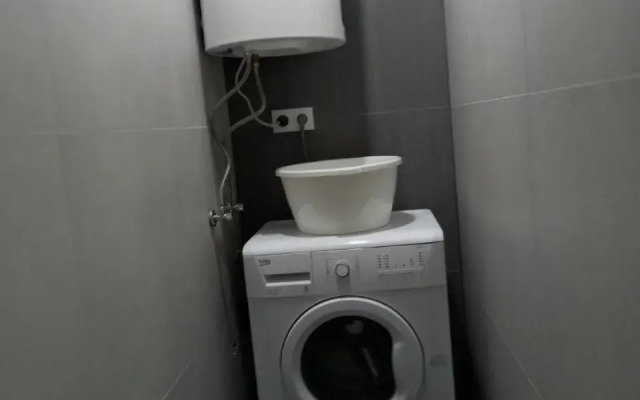 Apartmani Dubrava 1