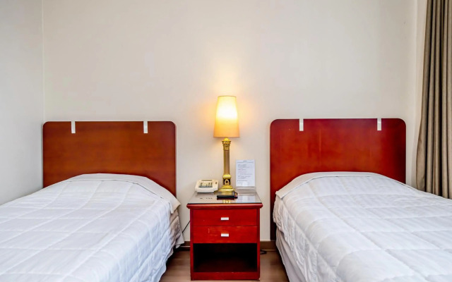 Hotel Samhaein