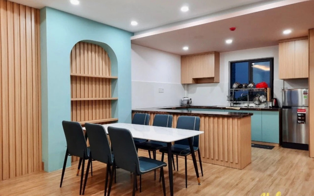 Aloha Hotel Vung Tau