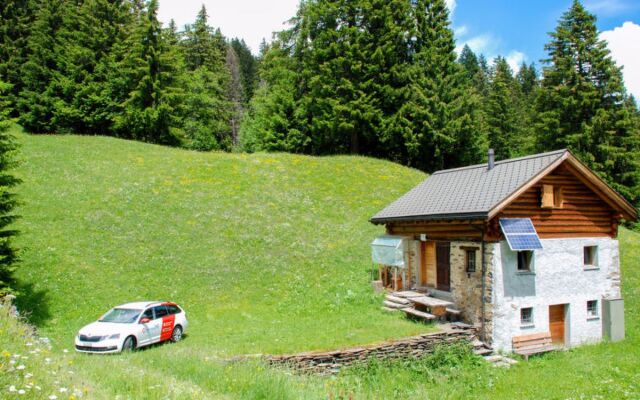 Rustico Vista Adula