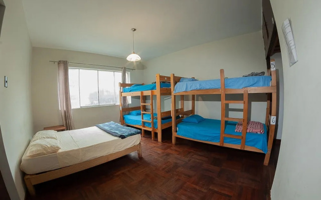 Condors House