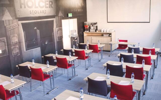 ibis Krakow Stare Miasto