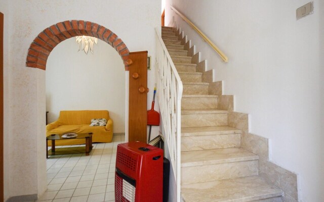 Stunning Home in Pozzallo With 3 Bedrooms