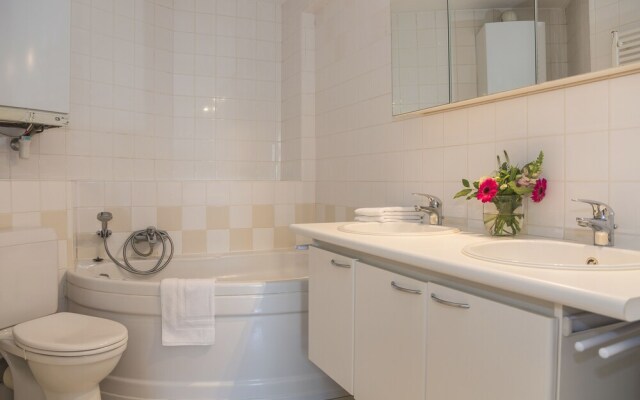 EUROPEA Residence Wemmel