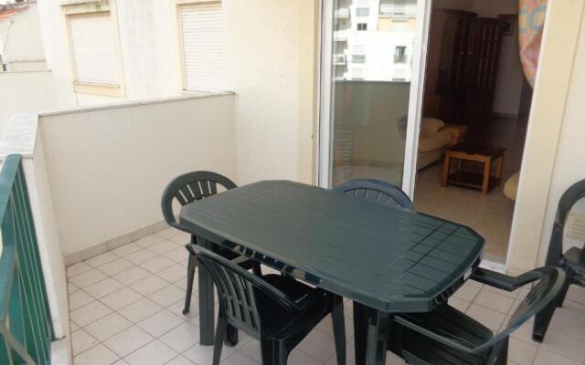 Apartamento Avenida da Liberdade