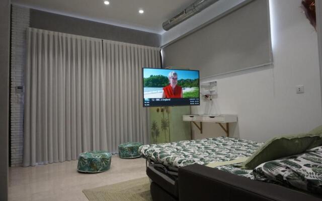 The Fisherman’s House