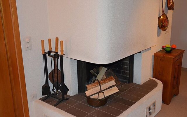 Apartment Hornflue (Wohlwender)