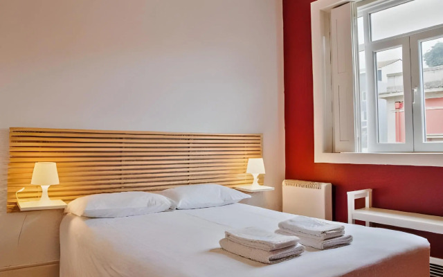 Porto Spot Hostel