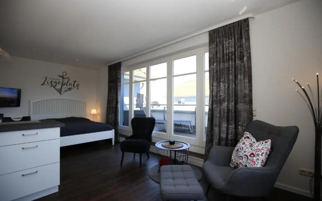 Dünenblick Wohnung 34