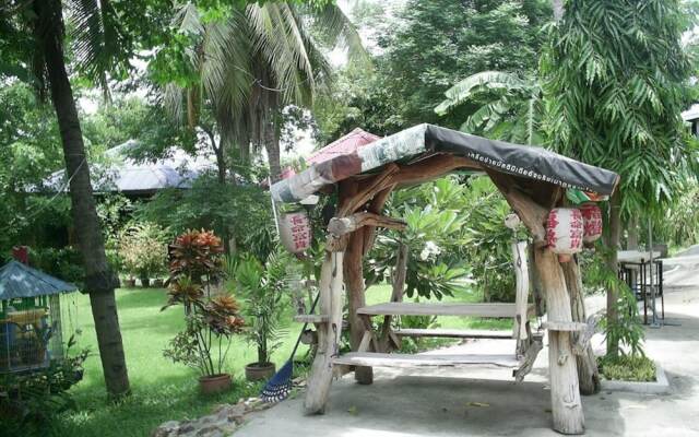 Wangthong Bungalow