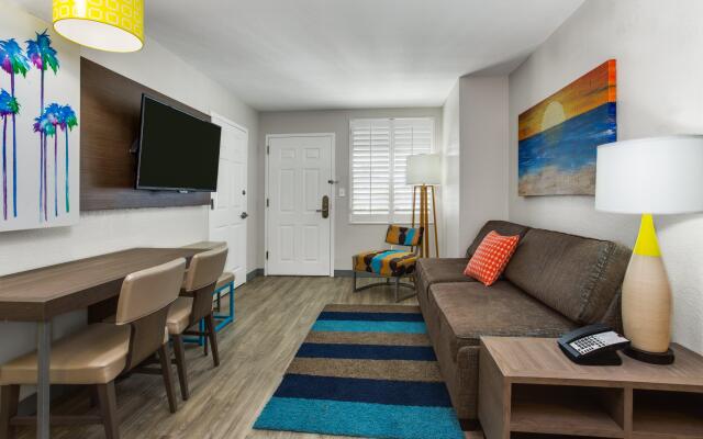 Holiday Inn Resort Orlando Suites - Waterpark, an IHG Hotel