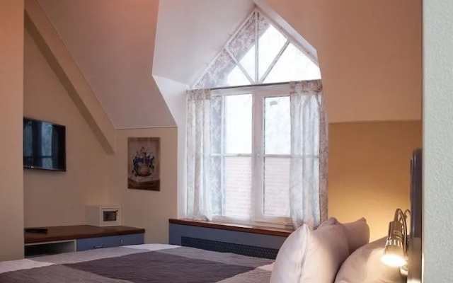 Heuriger Spa Hotel