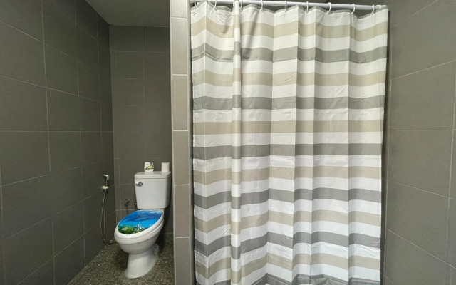 Quiet 2 bedroom house in Rawai