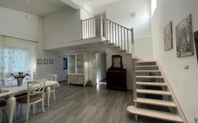 Bucca di mola Turismo rurale San Gaetano