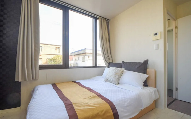 Comfy Stay Kiyokawa