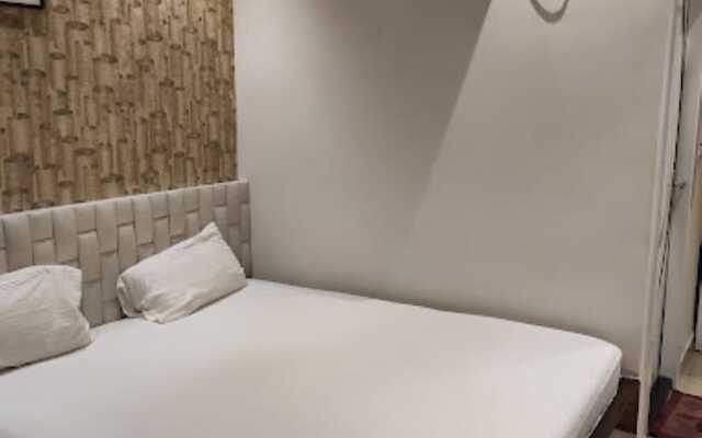 Hotel Kailash Tower Muzaffarpur