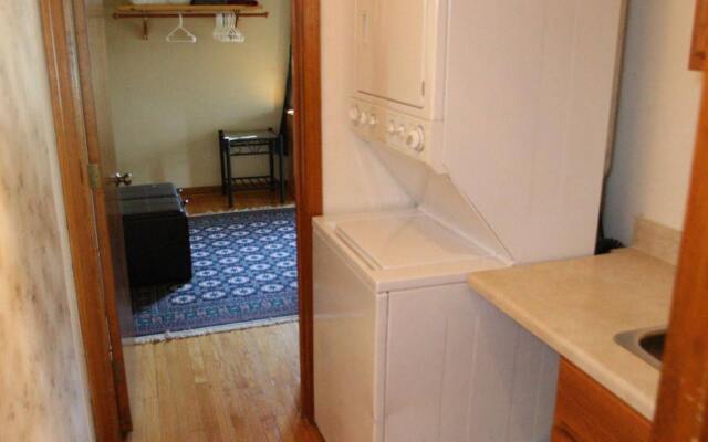 Christmas House Bed and Breakfast