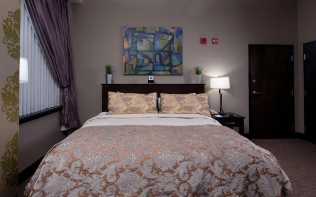 The Giacomo, Ascend Hotel Collection