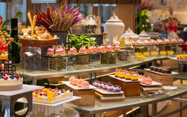 Galaxy Minyoun Langzhong Tianfu Hotel