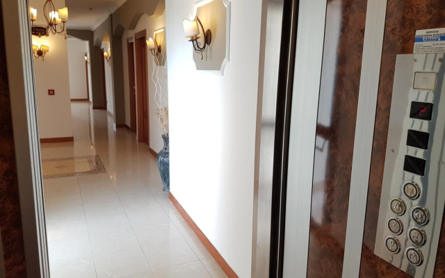 Hotel Joy