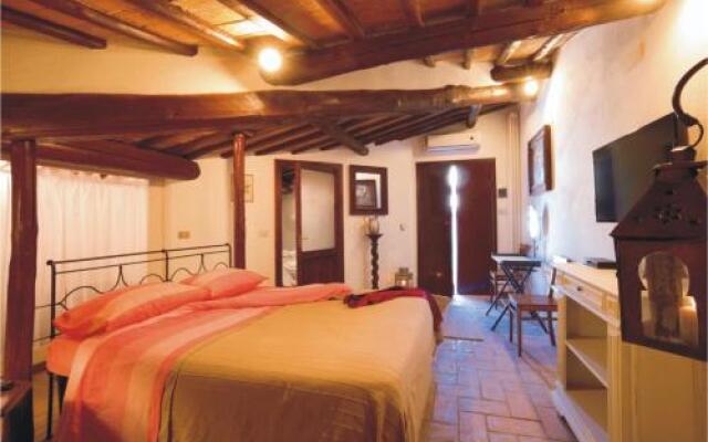 Bed and Breakfast Porta Vivaria