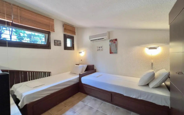 #Villa Lavender by halu! Sani Villas