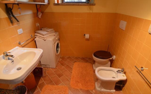 Belvilla by OYO Ginestra