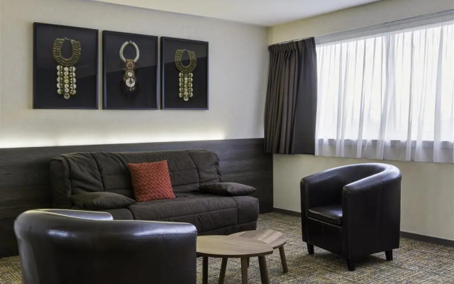 Best Western Plus Hotel Admiral