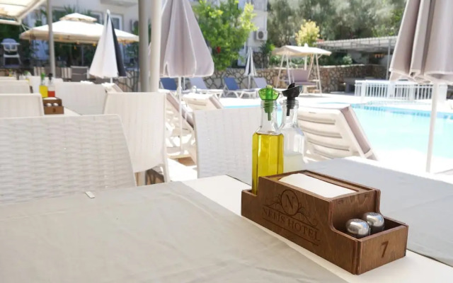 Nefis Hotel Oludeniz