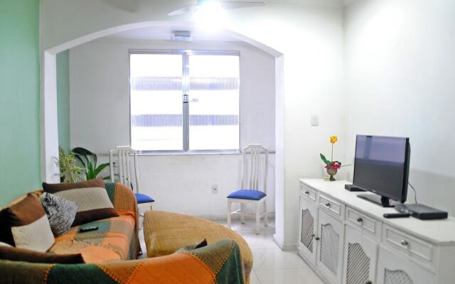 LinkHouse Charming Copacabana