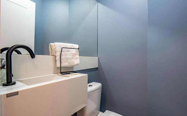 Alpes da Montanha 501 - Apartamento em Gramado