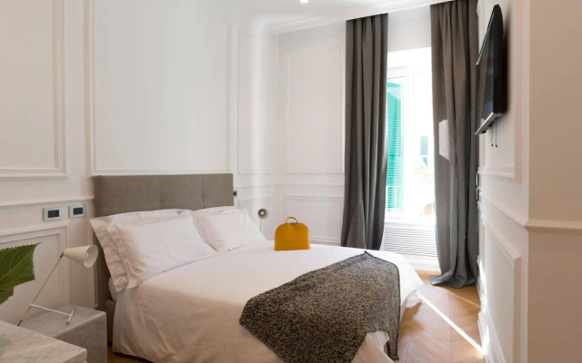 Via Chiodo Luxury Rooms