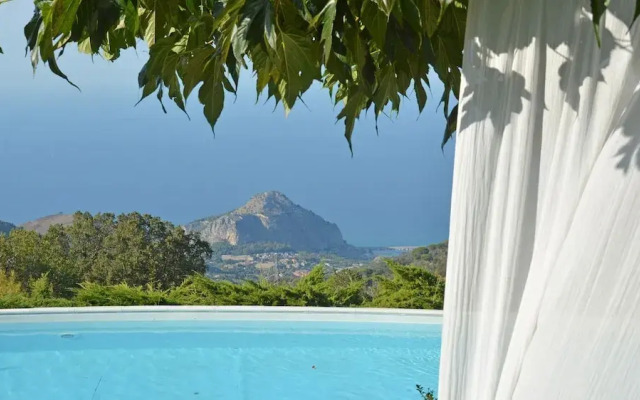 Villa Ciliegio 8 in Cefal