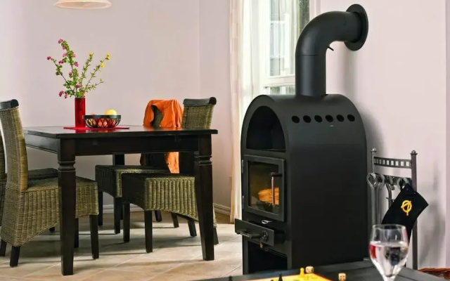 Appartements im Schlosspark Bad Saarow