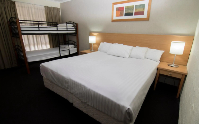 ibis Styles Canberra Eaglehawk