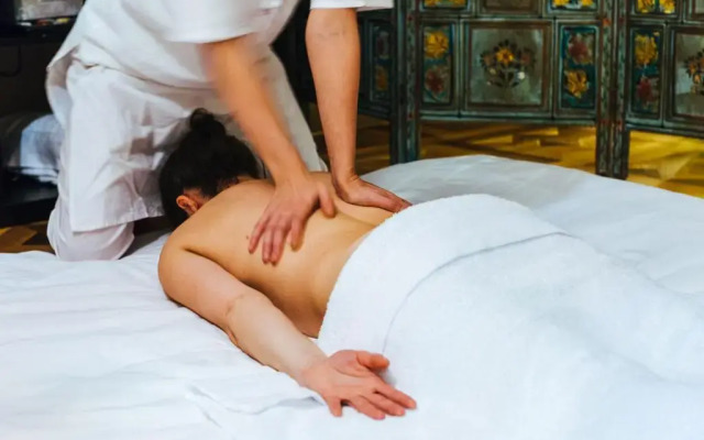 Relais & Chateaux Villa Crespi