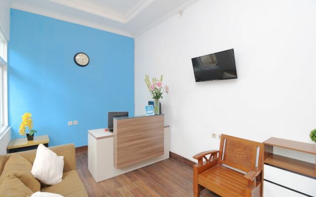 Sky Residence Syariah Petukangan 1