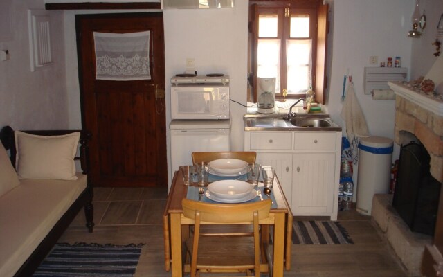 Kissamitakis Guesthouse
