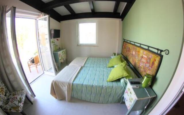 Bed And Breakfast 3 Stars Agropoli