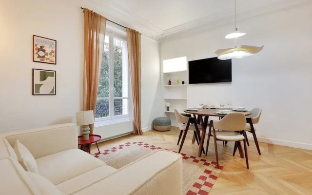 Elegance, Comfort and Modernity
