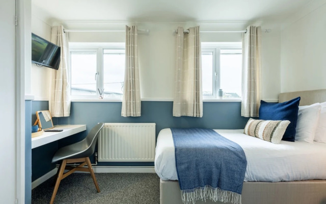 The Inn For All Seasons