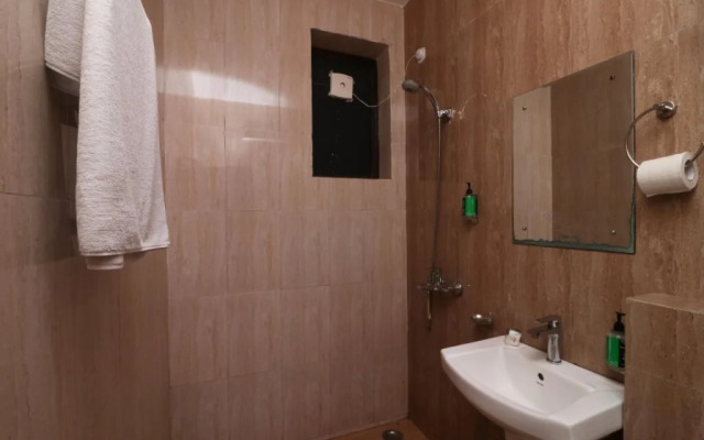 Great India Hotel BY OYO Rooms