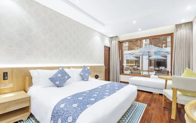 Wafaifo Resort Hoi An