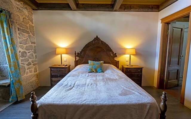 Albergue Quinta Estrada Romana