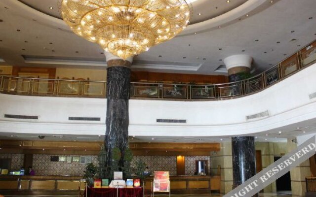 Xiaodao Hotel