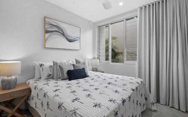 Shara by Elysium Collection Palm Cove