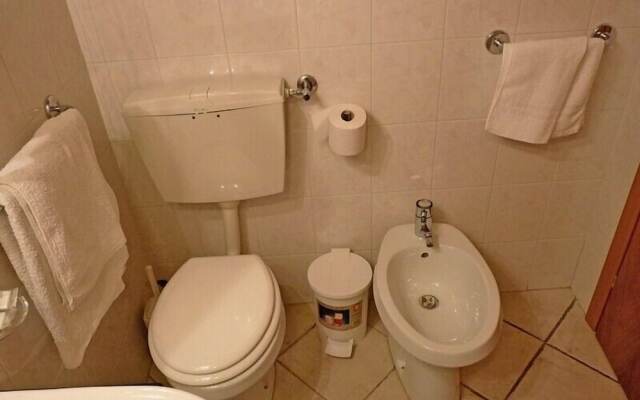 Hotel Ristorante La Rosa